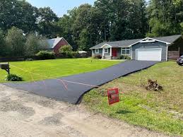 Best Asphalt Driveway Installation  in Sa De Oro Mount Helix, CA